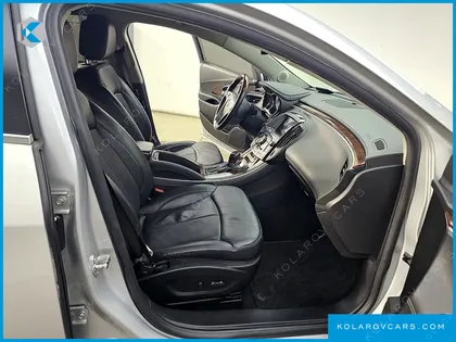 CHEVROLET (GM DAEWOO) ALPHEON CL300