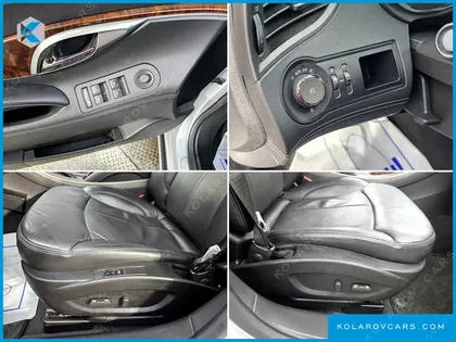 CHEVROLET (GM DAEWOO) ALPHEON CL300
