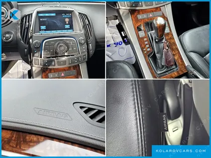 CHEVROLET (GM DAEWOO) ALPHEON CL300