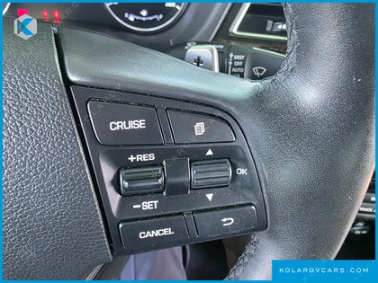 HYUNDAI GENESIS G330 MODERN
