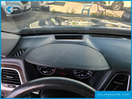 HYUNDAI GENESIS G330 MODERN