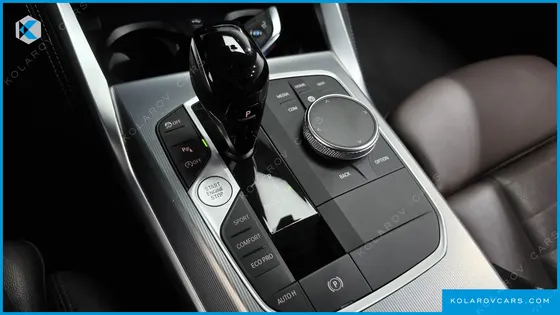 BMW 4 SERIES 420I M SPORT PERFORMANCE COUPE