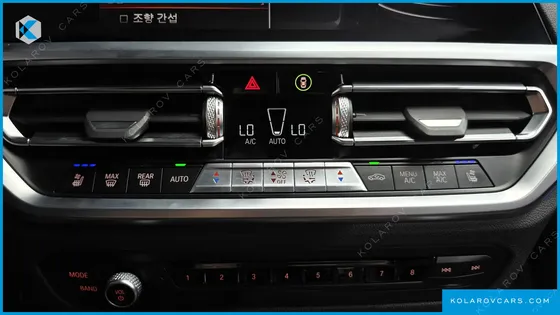 BMW 4 SERIES 420I M SPORT PERFORMANCE COUPE