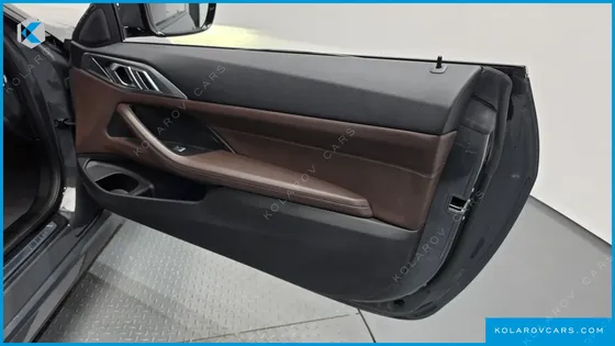 BMW 4 SERIES 420I M SPORT PERFORMANCE COUPE