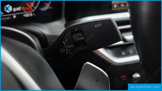 BMW 4 SERIES 420I M SPORT PERFORMANCE COUPE