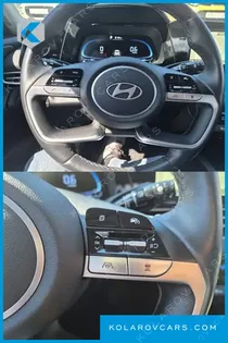 HYUNDAI ELANTRA (AVANTE) 1.6