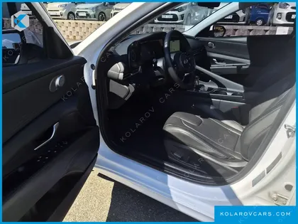 HYUNDAI ELANTRA (AVANTE) 1.6