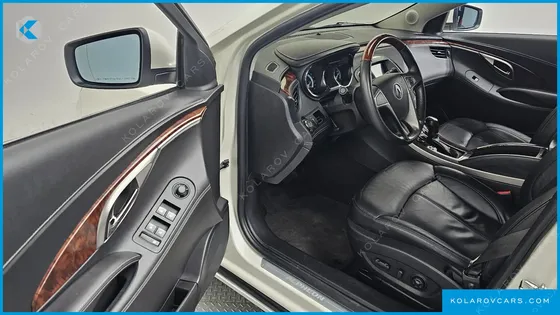 CHEVROLET (GM DAEWOO) ALPHEON CL240