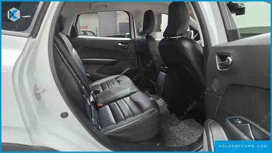 RENAULT KOREA XM3 1.6 GTE LE