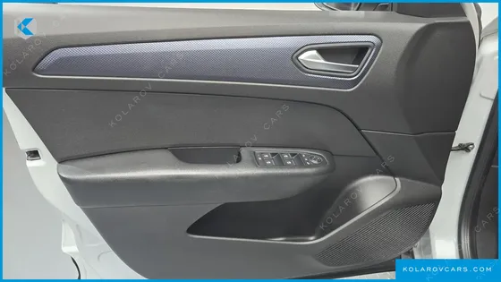 RENAULT KOREA XM3 1.6 GTE LE