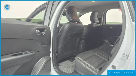 RENAULT KOREA XM3 1.6 GTE LE