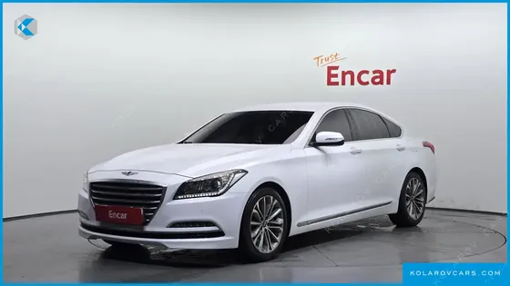 HYUNDAI GENESIS G330 PREMIUM AWD
