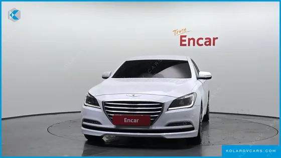 HYUNDAI GENESIS G330 PREMIUM AWD