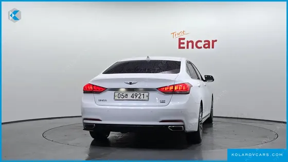 HYUNDAI GENESIS G330 PREMIUM AWD