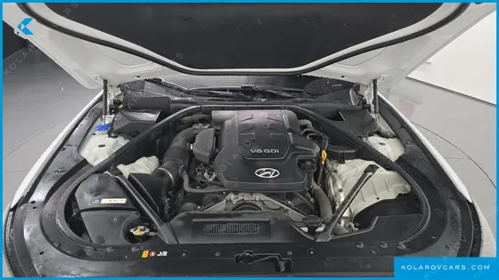HYUNDAI GENESIS G330 PREMIUM AWD