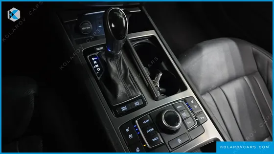HYUNDAI GENESIS G330 PREMIUM AWD