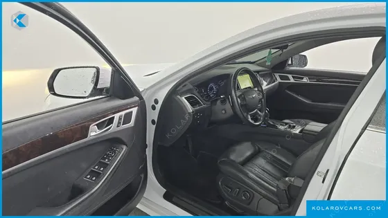 HYUNDAI GENESIS G330 PREMIUM AWD