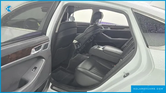 HYUNDAI GENESIS G330 PREMIUM AWD
