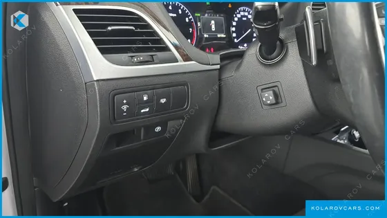 HYUNDAI GENESIS G330 PREMIUM AWD