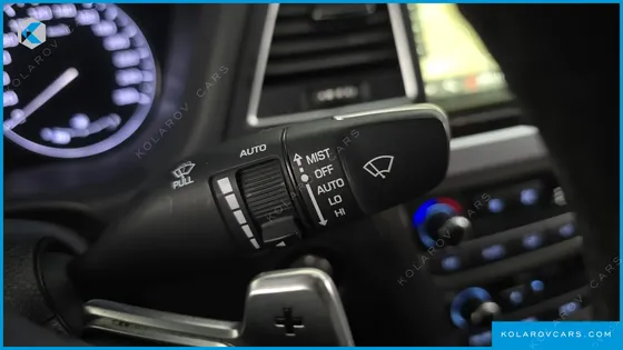 HYUNDAI GENESIS G330 PREMIUM AWD