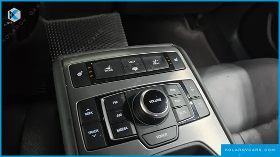 HYUNDAI GENESIS G330 PREMIUM AWD