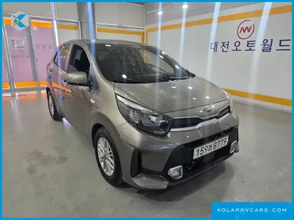KIA MORNING (PICANTO) SIGNATURE