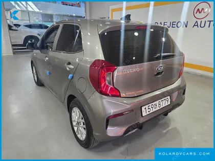 KIA MORNING (PICANTO) SIGNATURE