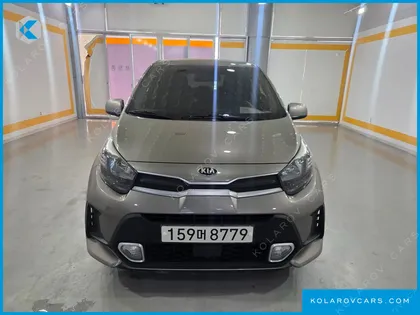 KIA MORNING (PICANTO) SIGNATURE