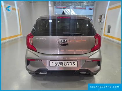 KIA MORNING (PICANTO) SIGNATURE