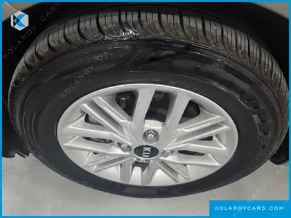 KIA MORNING (PICANTO) SIGNATURE