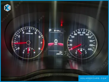 KIA MORNING (PICANTO) SIGNATURE