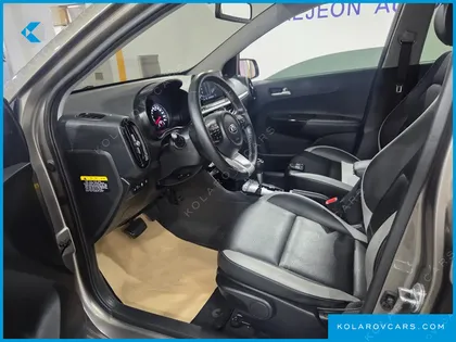 KIA MORNING (PICANTO) SIGNATURE
