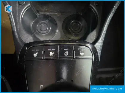 KIA MORNING (PICANTO) SIGNATURE