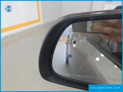 KIA MORNING (PICANTO) SIGNATURE