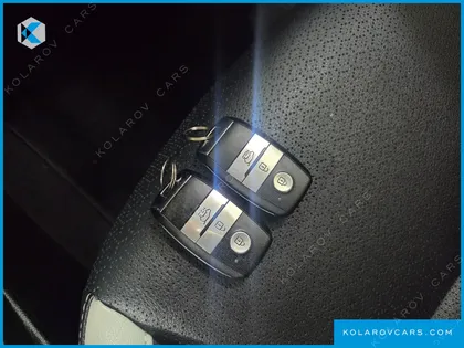 KIA MORNING (PICANTO) SIGNATURE