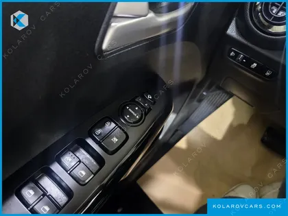 KIA MORNING (PICANTO) SIGNATURE