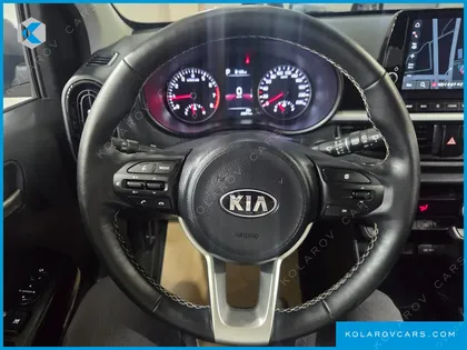 KIA MORNING (PICANTO) SIGNATURE