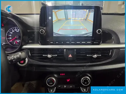 KIA MORNING (PICANTO) SIGNATURE