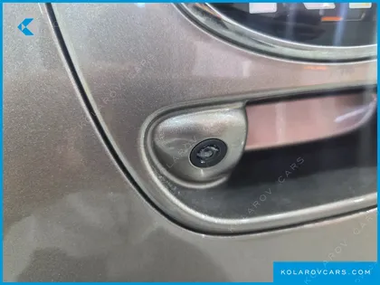 KIA MORNING (PICANTO) SIGNATURE