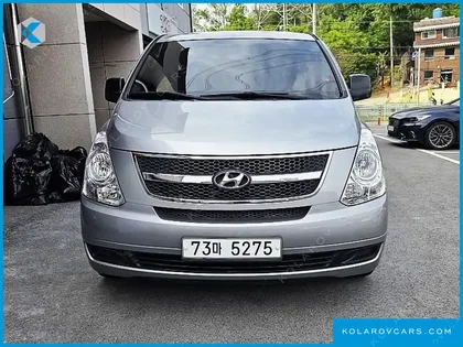 HYUNDAI STAREX 12-SEATER WAGON