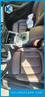 BMW 4 SERIES 420I M SPORT PERFORMANCE GRAN COUPE
