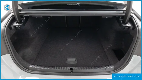 BMW I5 EDRIVE 40 M SPORT