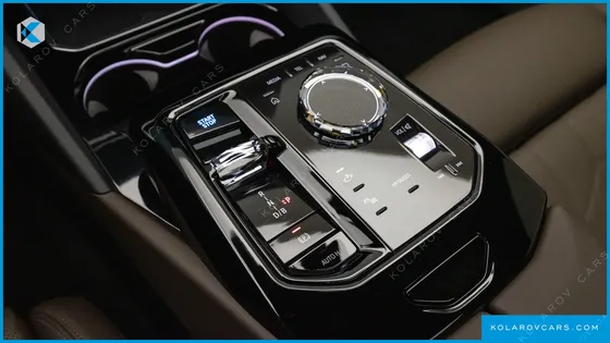 BMW I5 EDRIVE 40 M SPORT
