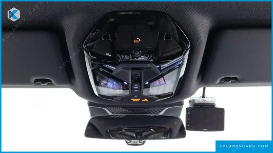 BMW I5 EDRIVE 40 M SPORT