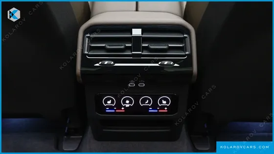 BMW I5 EDRIVE 40 M SPORT