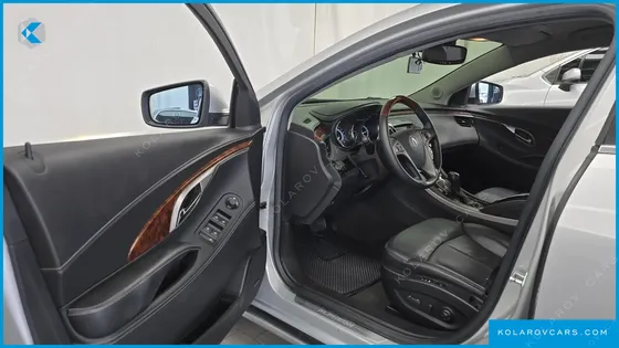 CHEVROLET (GM DAEWOO) ALPHEON EL300