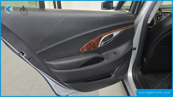 CHEVROLET (GM DAEWOO) ALPHEON EL300