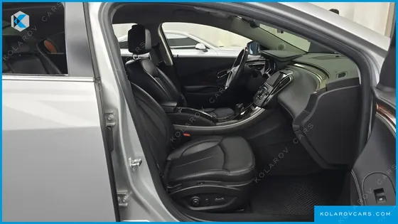 CHEVROLET (GM DAEWOO) ALPHEON EL300