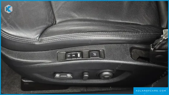 CHEVROLET (GM DAEWOO) ALPHEON EL300