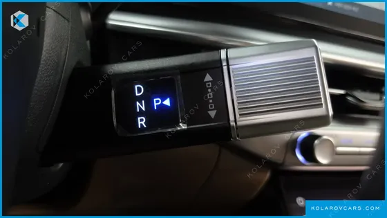 HYUNDAI GRANDEUR 3,5 GASOLINE 4WD